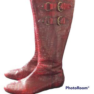 Donald J Pliner women's boots